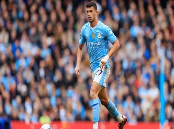 Bóng đá Anh: Matheus tỏa sáng giúp Man City thắng Aston Villa