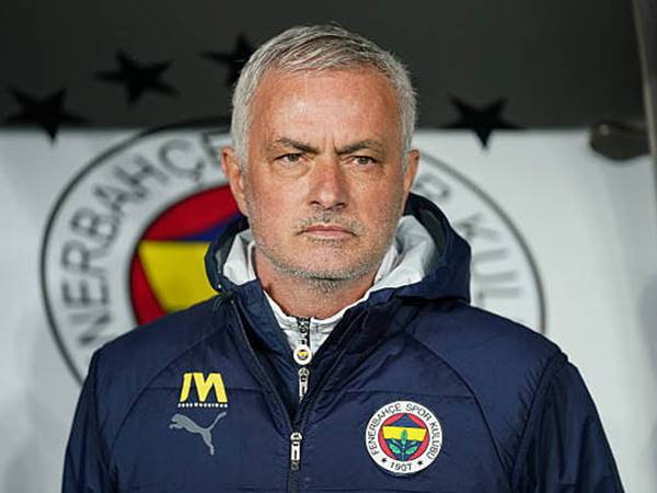 Jose Mourinho có phải người phù hợp?