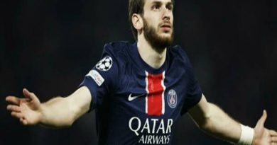 Tin CLB PSG: Khvicha Kvaratskhelia nổi lên như một ngoại lệ
