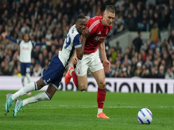 Những ứng viên thay thế và tương lai bất định của Spurs