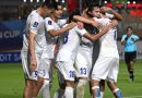Tin BĐ: U17 Uzbekistan đánh bại UAE bán kết U17 châu Á 2025