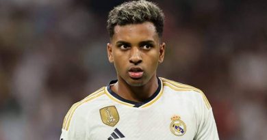 Bóng đá Anh 7/5: Rodrygo Goes lọt mắt xanh của Man City