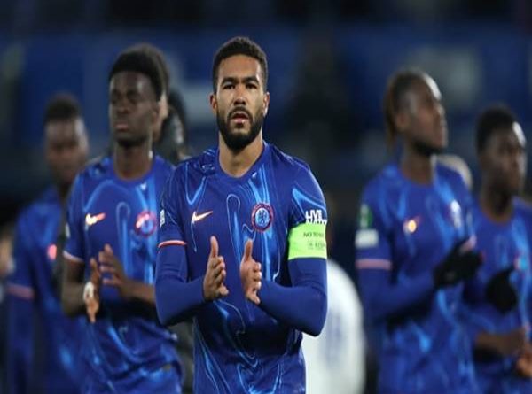 Bóng đá Anh: Chelsea có nguy cơ không được dự Cup C1