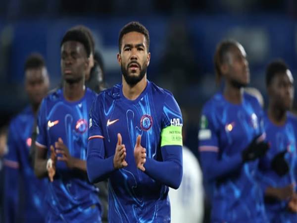 Bóng đá Anh: Chelsea có nguy cơ không được dự Cup C1