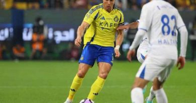 Đối đầu trận Al Fateh vs Al Nassr, 1h00 ngày 27/5