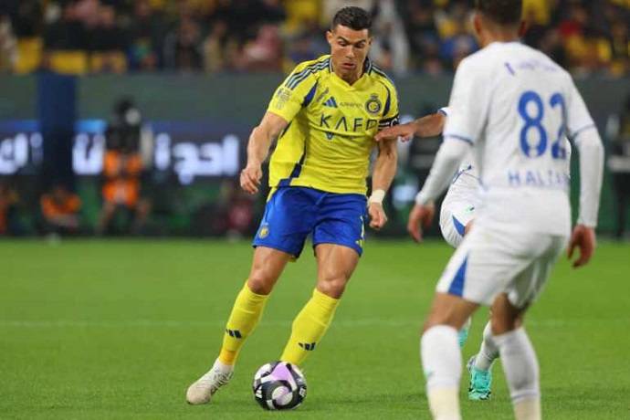 Đối đầu trận Al Fateh vs Al Nassr, 1h00 ngày 27/5