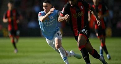 Phân tích phong độ Man City vs Bournemouth, 2h00 ngày 21/5