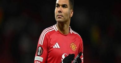 Tin MU: Tiền vệ Casemiro có cơ hội lớn được tăng lương