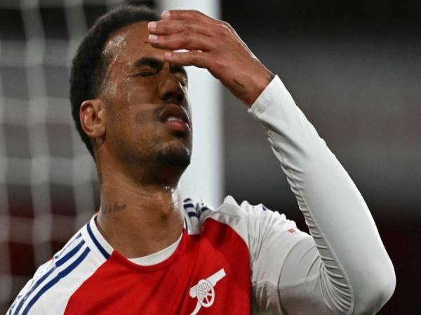 Bóng đá Anh: Arteta báo tin không vui đến fan Arsenal