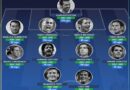 Đội hình Italia 2006: Tinh thần thép và đỉnh cao phòng ngự