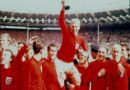 Thống kê chi tiết nước Anh vô địch World Cup mấy lần?