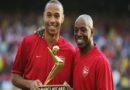 Thống kê tiền đạo Arsenal ghi nhiều bàn nhất cho CLB