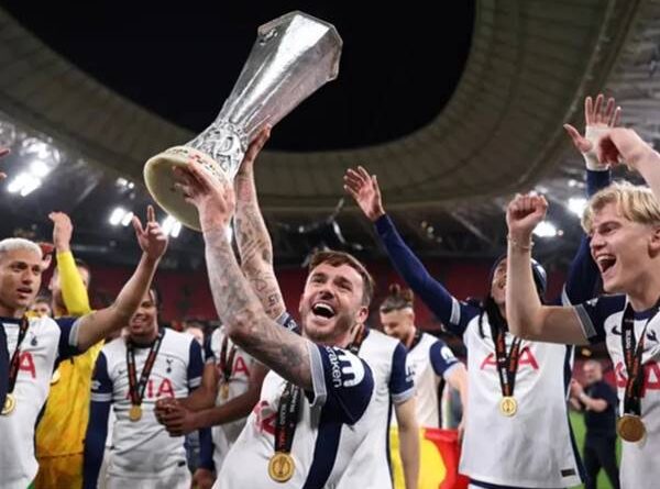 Tottenham có bao nhiêu danh hiệu quốc nội?