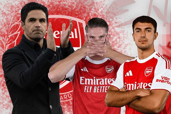 Arsenal chuyển nhượng Arsenal chuyển nhượng