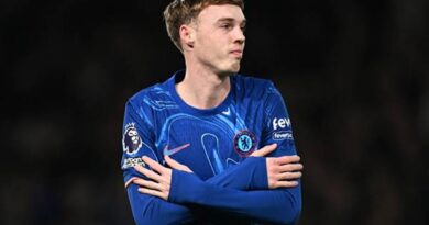Bóng đá Anh 11/8: Man City muốn chiêu mộ lại Cole Palmer
