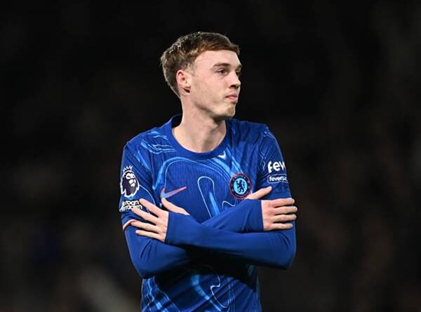 Bóng đá Anh 11/8: Man City muốn chiêu mộ lại Cole Palmer