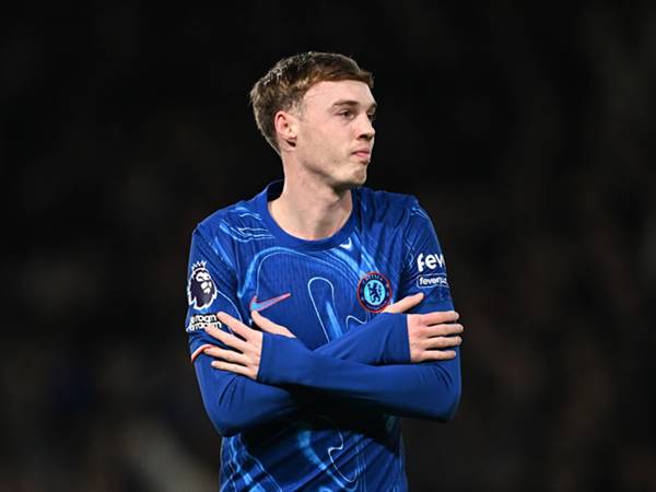Bóng đá Anh 11/8: Man City muốn chiêu mộ lại Cole Palmer