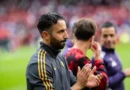 Bóng đá Anh: MU đá giao hữu kín trước trận Arsenal