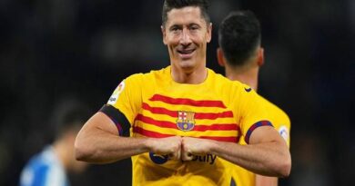 Thành tích danh hiệu của cầu thủ Lewandowski