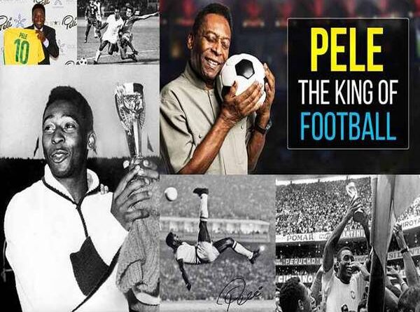 Pele có bao nhiêu danh hiệu?