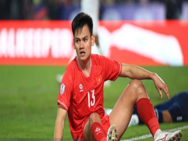 Bóng đá VN: HLV Kim Sang Sik nhận tin vui từ trò cưng