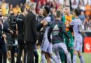 Tin thể thao: 6 LĐBĐ bị FIFA phạt vì nạn phân biệt chủng tộc