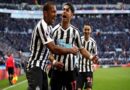 Bóng đá Anh: Newcastle lập cột mốc lịch sử tại Champions League