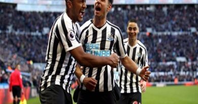 Bóng đá Anh: Newcastle lập cột mốc lịch sử tại Champions League