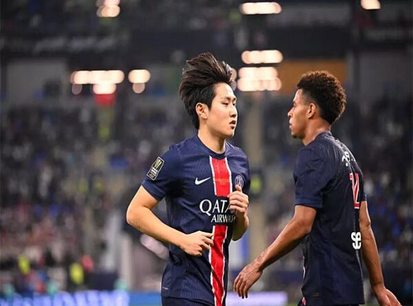 Tin bóng đá: Lee Kang-in và ngã rẽ cần thiết chuẩn bị rời PSG