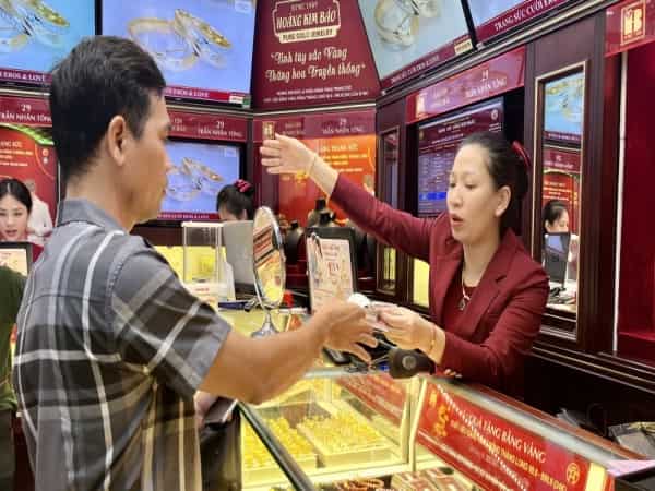 Giải mã giấc mơ thấy đi mua vàng: Dấu hiệu phát tài?