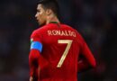 Khám phá số áo Ronaldo qua từng giai đoạn sự nghiệp