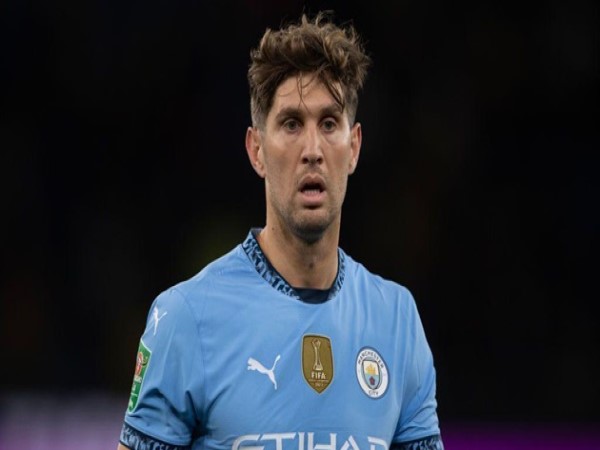Tin Man City: John Stones tiết lộ từng muốn giải nghệ Tin Man City: John Stones tiết lộ từng muốn giải nghệ