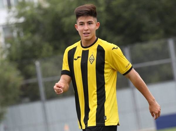 Tin Chelsea 29/10: Tương lai đầy hứa hẹn của Dastan Satpayev