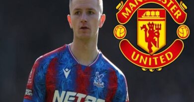 Man Utd để mắt tới tài năng trẻ Adam Wharton