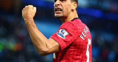 các hậu vệ huyền thoại của mu