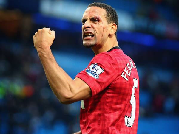 các hậu vệ huyền thoại của mu các hậu vệ huyền thoại của mu