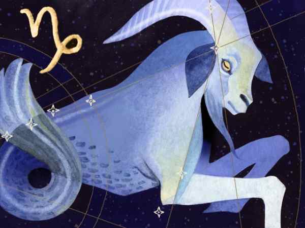 Chi tiết con số đại cát cung Ma Kết ngày 28/11/2025