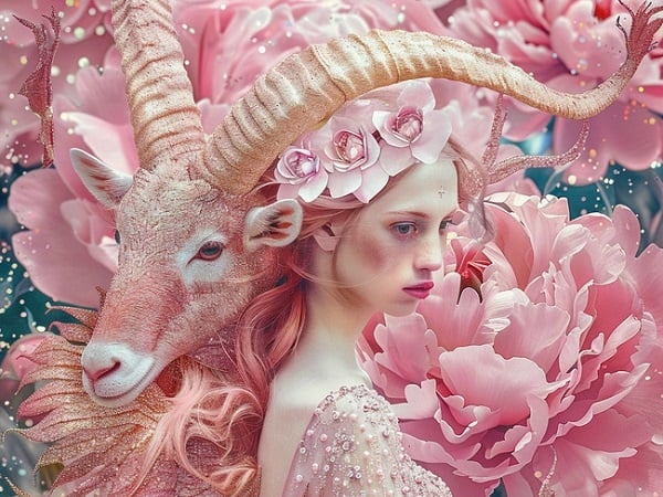 Chi tiết con số đại cát cung Ma Kết ngày 28/11/2025