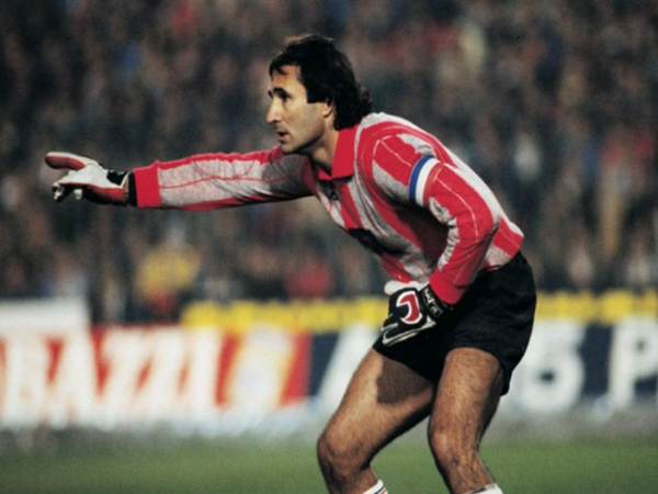 Danh sách thủ môn PSG nổi bật từ quá khứ đến hiện tại