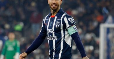 Tin MU: MU đàm phán với huyền thoại Sergio Ramos