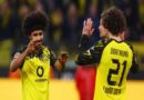 Tin Dortmund: Thắng Pauli ở những phút cuối cùng